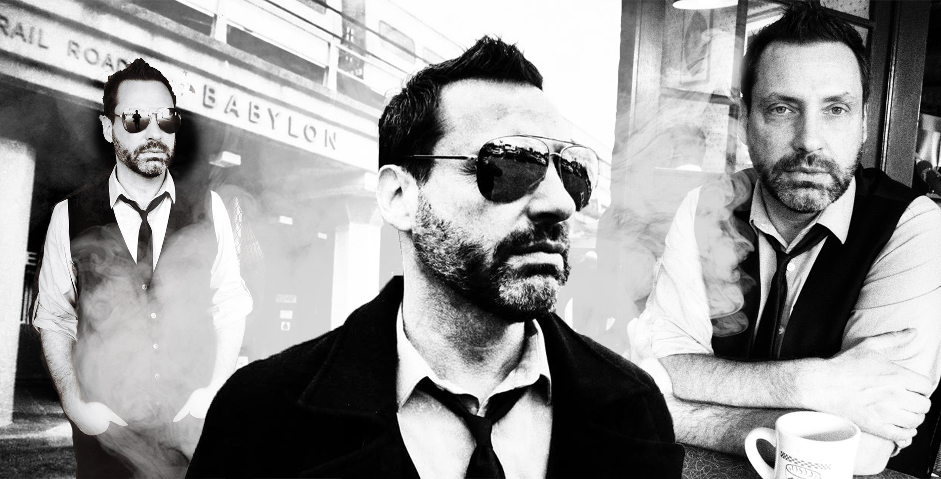 Beyond Babylon Beyond Babylon