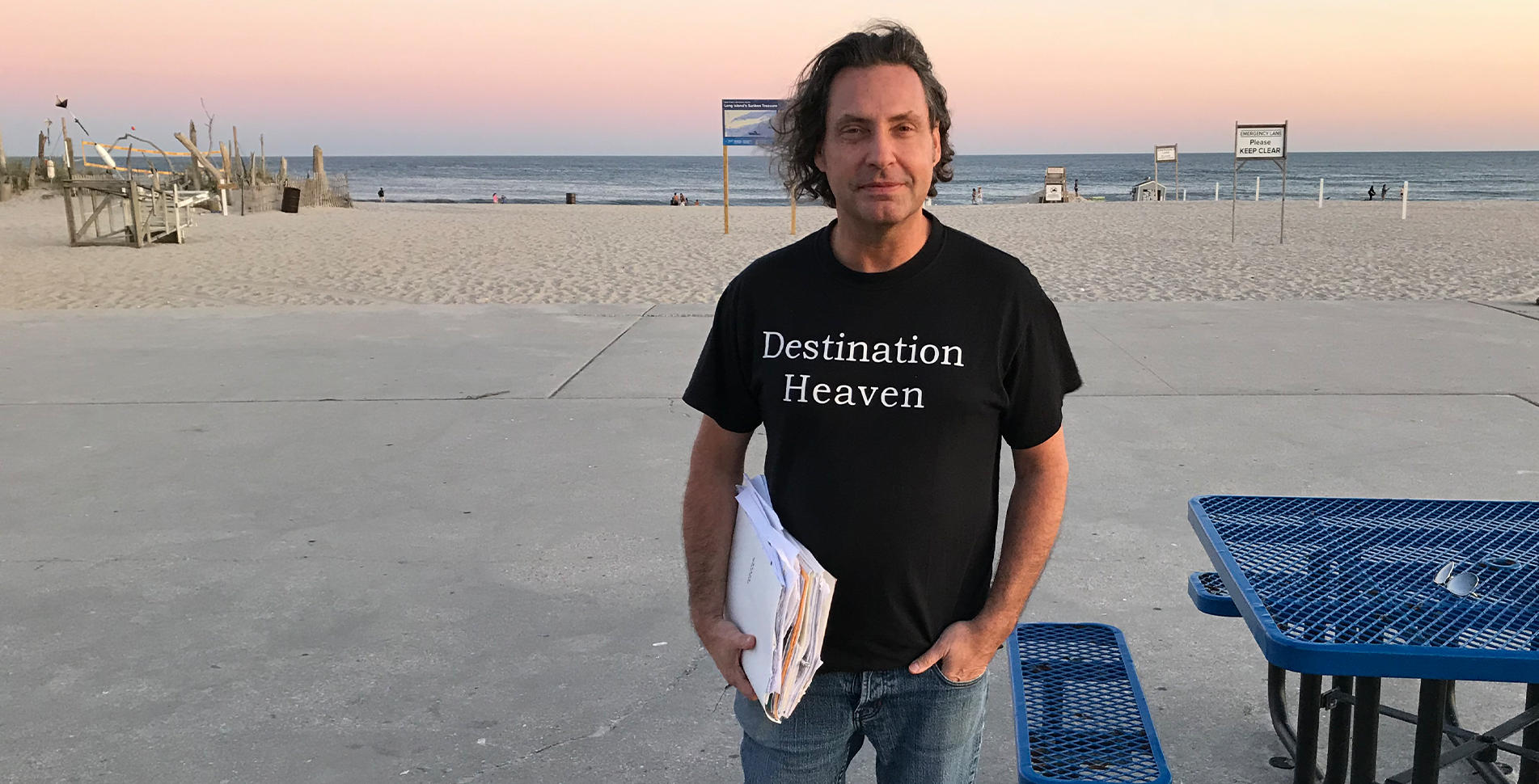 MasterSlide-3 Destination Heaven