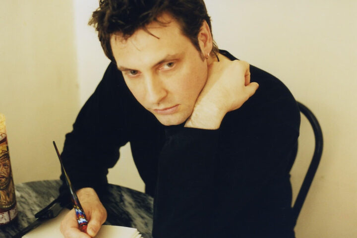 BILLY LAMONT VIDEO INTERVIEW ABOUT THE VERY IMPORTANT, TIMELY TOPIC of – ARTIFICIAL INTELLIGENCE & HUMANITY