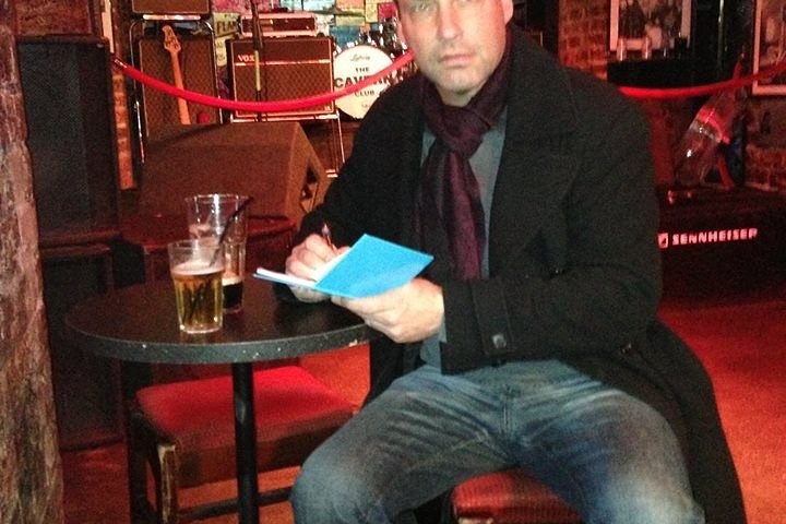 BILLY LAMONT’S NEW BOOK OF POETRY TO BE RELEASED FOR THE HOLIDAYS