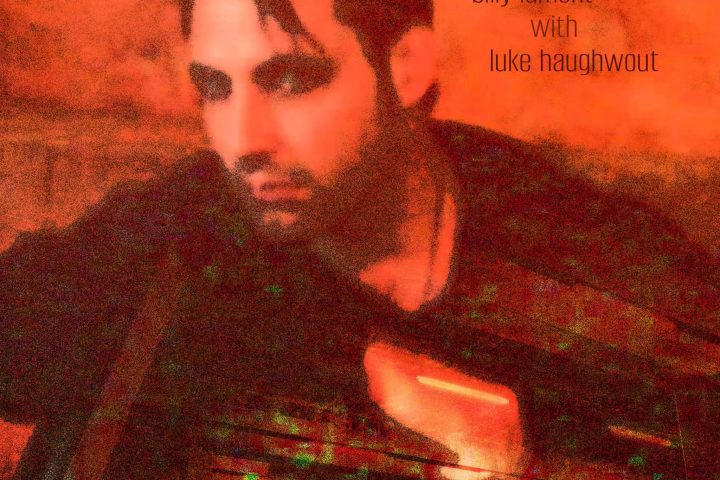 BILLY LAMONT’S NEW EP – ORIGINAL_NEGATIVE – TO BE RELEASED ON THE 4TH OF JULY HOLIDAY IN CELEBRATION OF AMERICA’S 250TH BIRTHDAY!